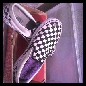 Vans